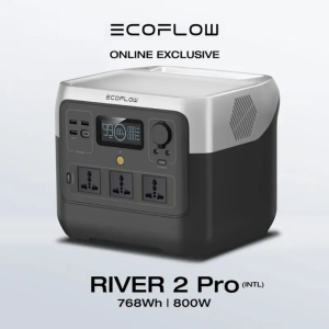 river pro 2